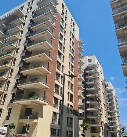 Moghioros Park Residence Dum4 Bucharest Luaran gambar