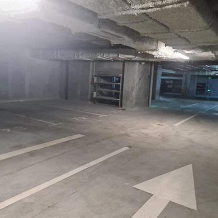 Moghioros Park Residence Dum4 Bucharest Luaran gambar