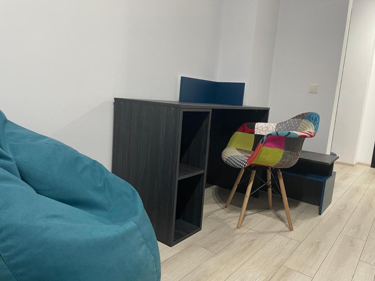 Moghioros Park Residence Dum4 Bucharest Luaran gambar