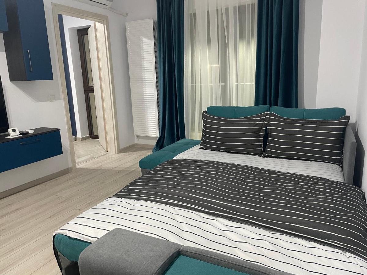 Moghioros Park Residence Dum4 Bucharest Luaran gambar