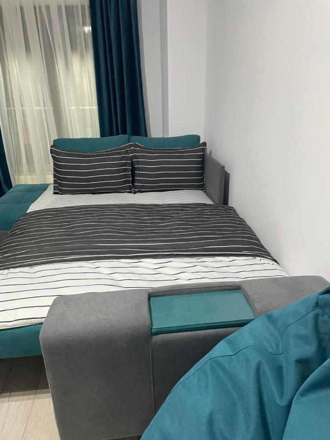 Moghioros Park Residence Dum4 Bucharest Luaran gambar