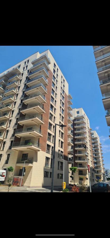 Moghioros Park Residence Dum4 Bucharest Luaran gambar