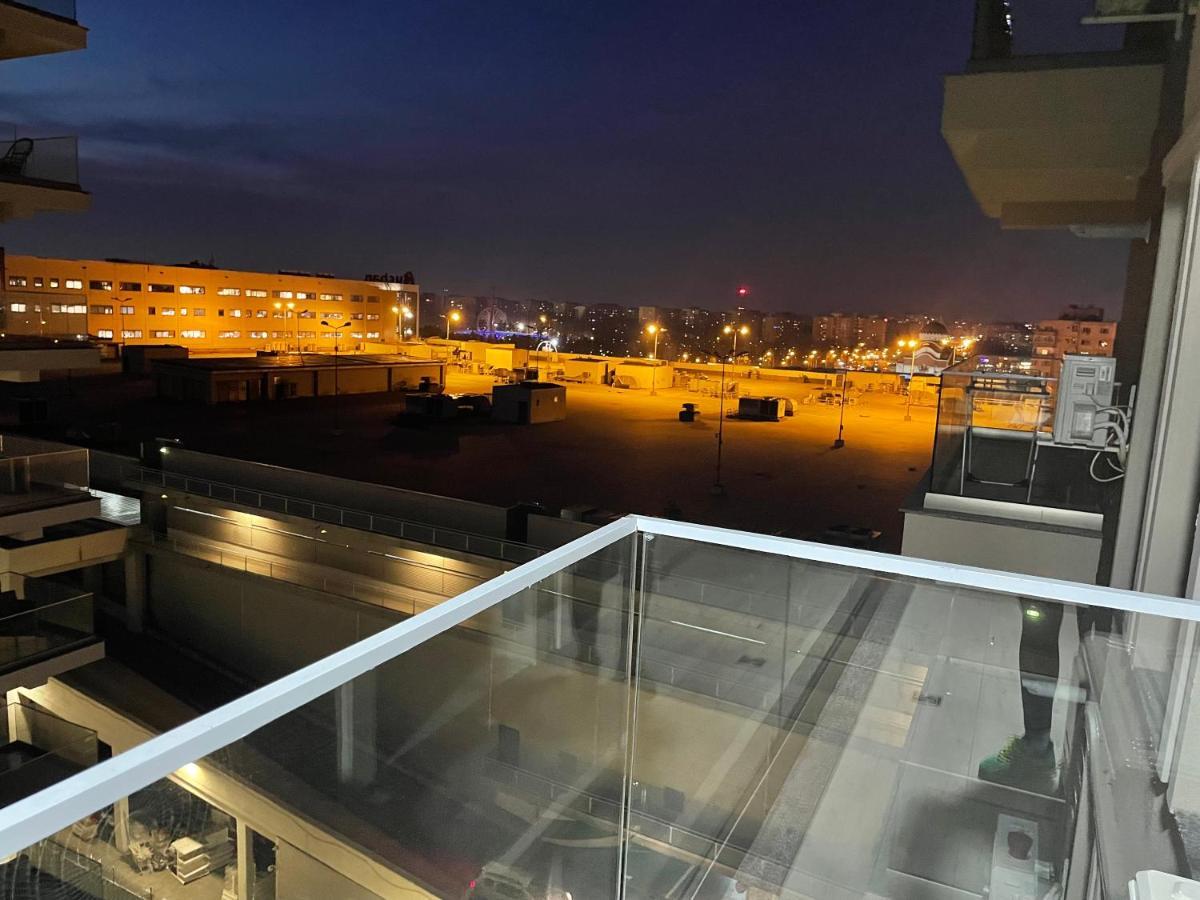 Moghioros Park Residence Dum4 Bucharest Luaran gambar