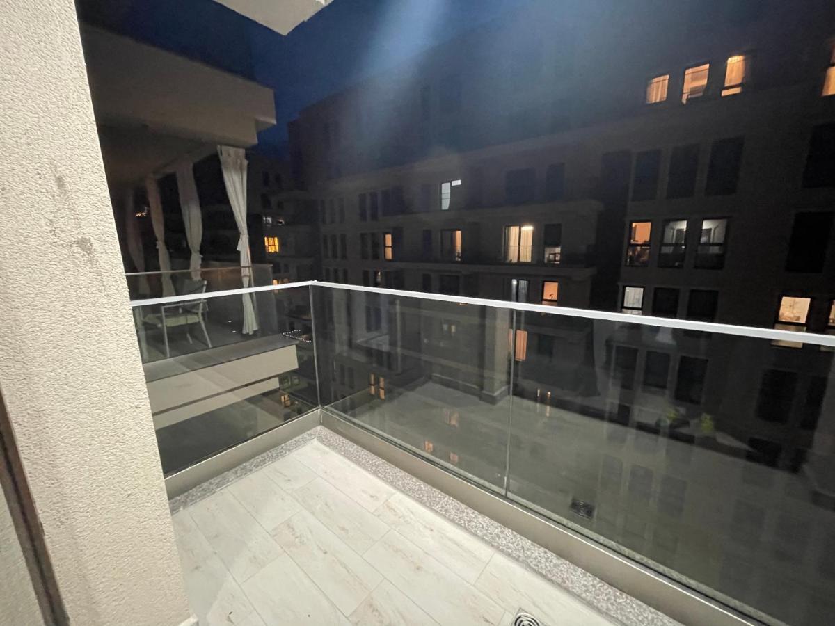 Moghioros Park Residence Dum4 Bucharest Luaran gambar