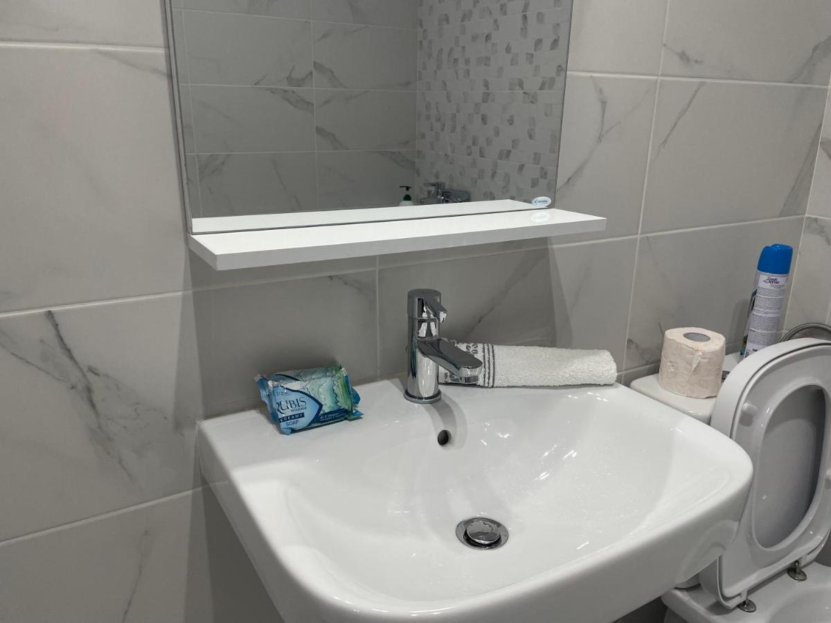 Moghioros Park Residence Dum4 Bucharest Luaran gambar
