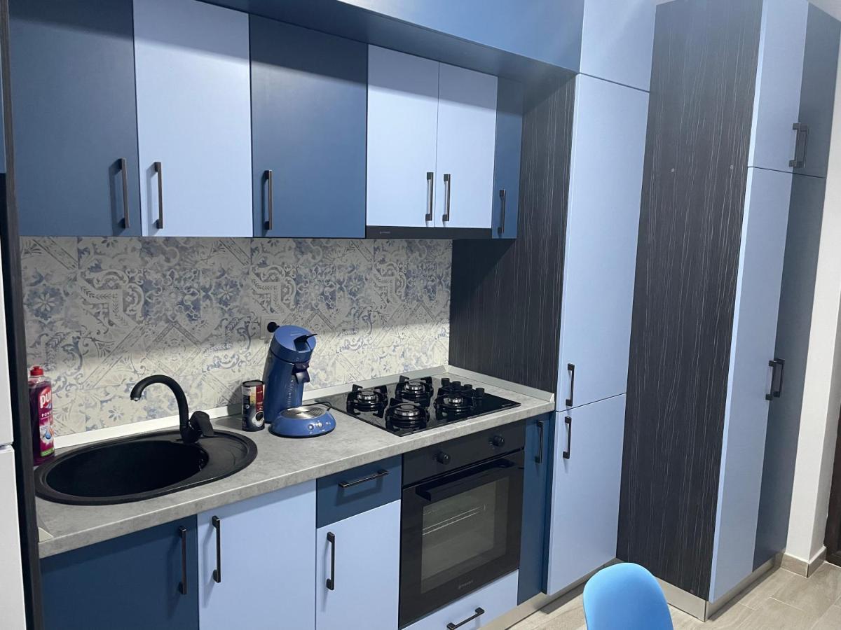 Moghioros Park Residence Dum4 Bucharest Luaran gambar