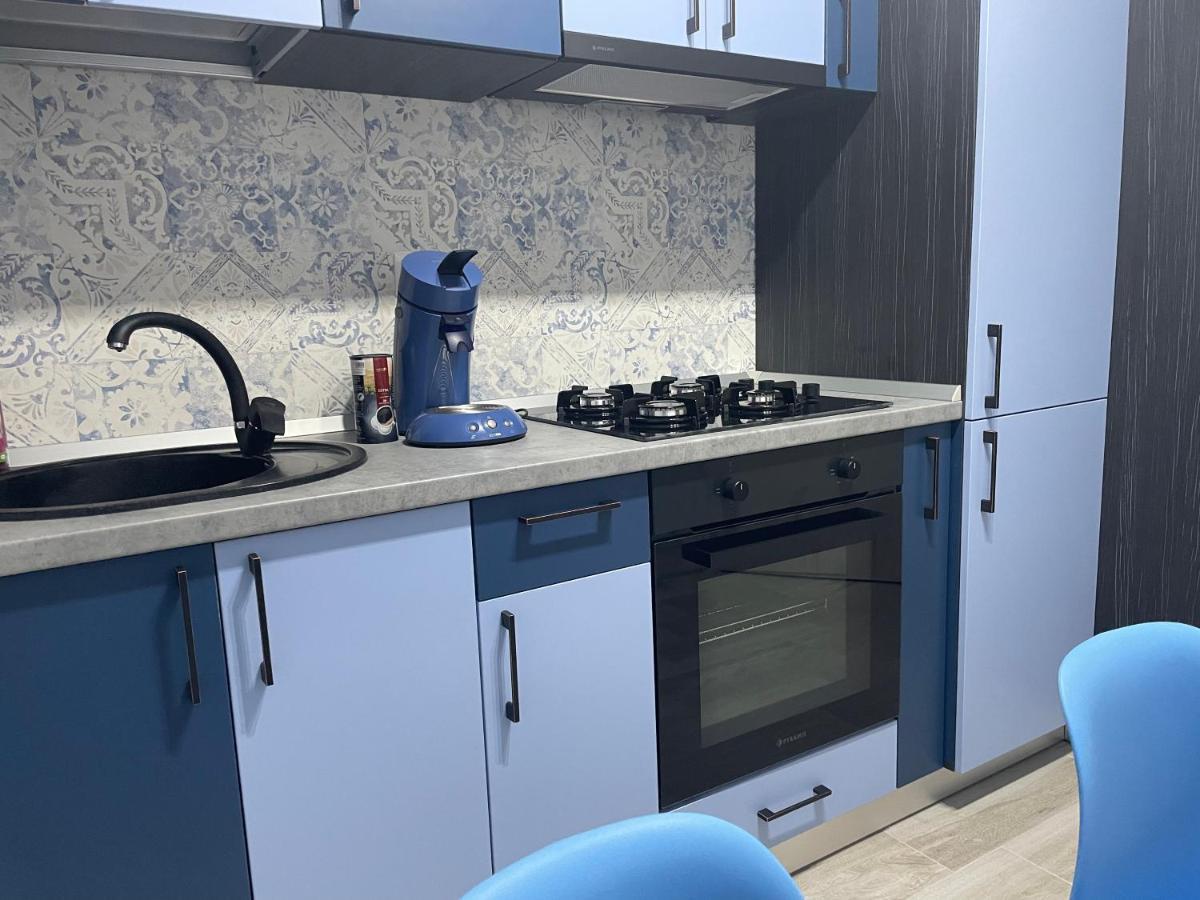 Moghioros Park Residence Dum4 Bucharest Luaran gambar