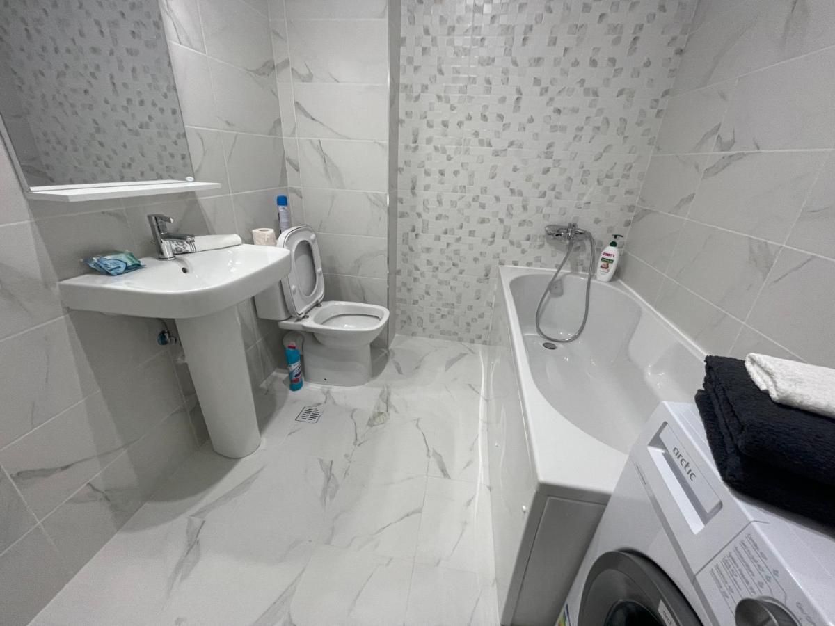 Moghioros Park Residence Dum4 Bucharest Luaran gambar