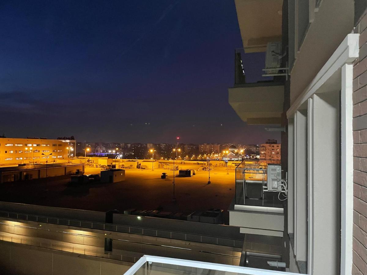 Moghioros Park Residence Dum4 Bucharest Luaran gambar