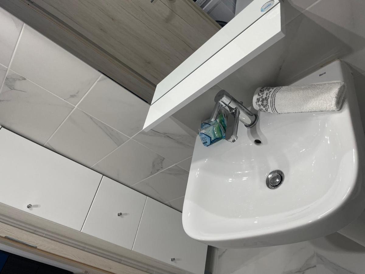 Moghioros Park Residence Dum4 Bucharest Luaran gambar