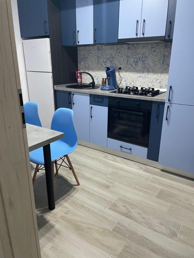 Moghioros Park Residence Dum4 Bucharest Luaran gambar