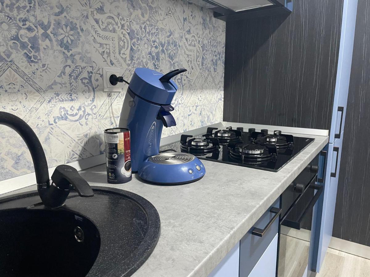 Moghioros Park Residence Dum4 Bucharest Luaran gambar